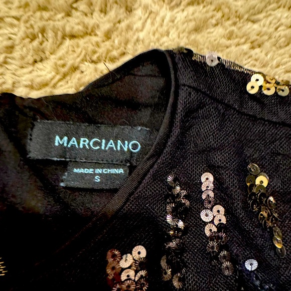 Marciano dress - Picture 2 of 3